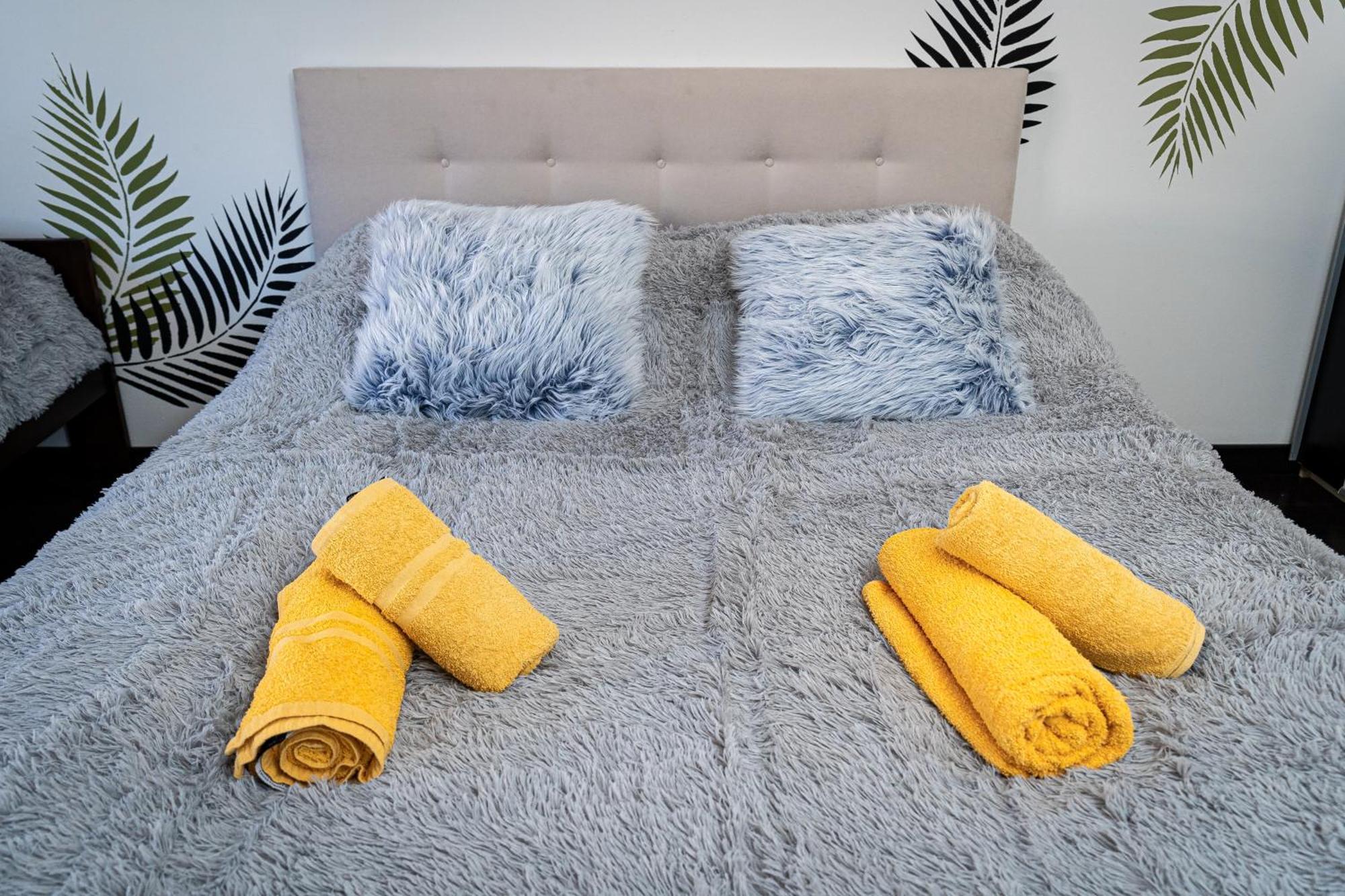 Tiger Deluxe Apartment Prag
